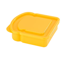 Kitchen & Cabana 1-year guarantee on durable sandwich box for peace of mind