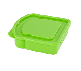 Kitchen & Cabana family-safe BPA-free containers for lasting lunch options
