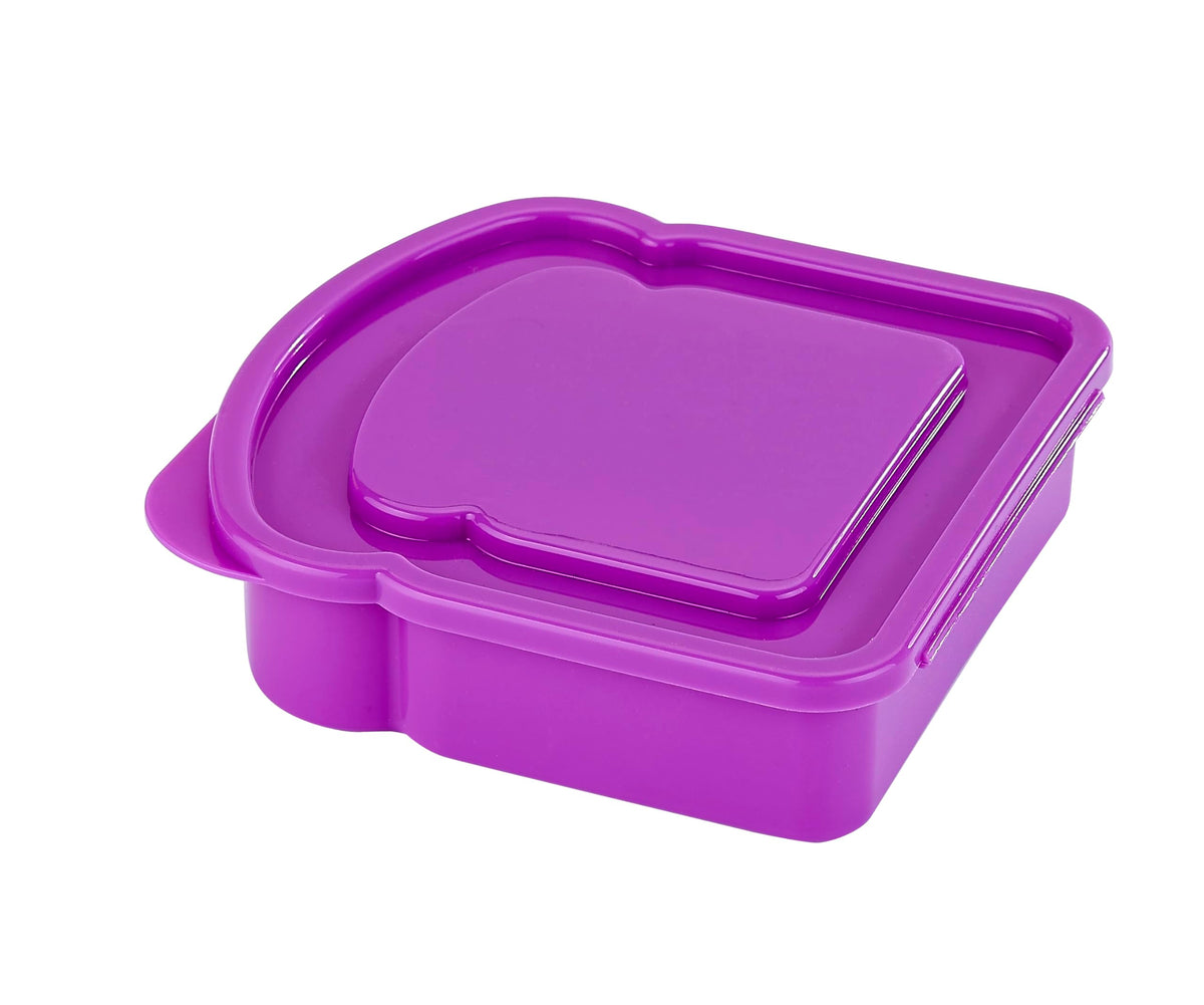 Kitchen & Cabana lightweight and durable containers for easy everyday use