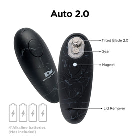 Great gift for gadget lovers and busy kitchens with Kitchen Mama Auto 2.0.