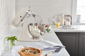 KitchenAid Artisan color options to match your kitchen décor.