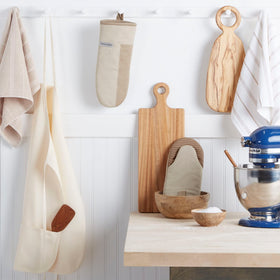 KitchenAid Beacon mini mitt secure grip with silicone for pans