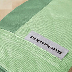 KitchenAid Beacon colorway fits many kitchens while you cook.