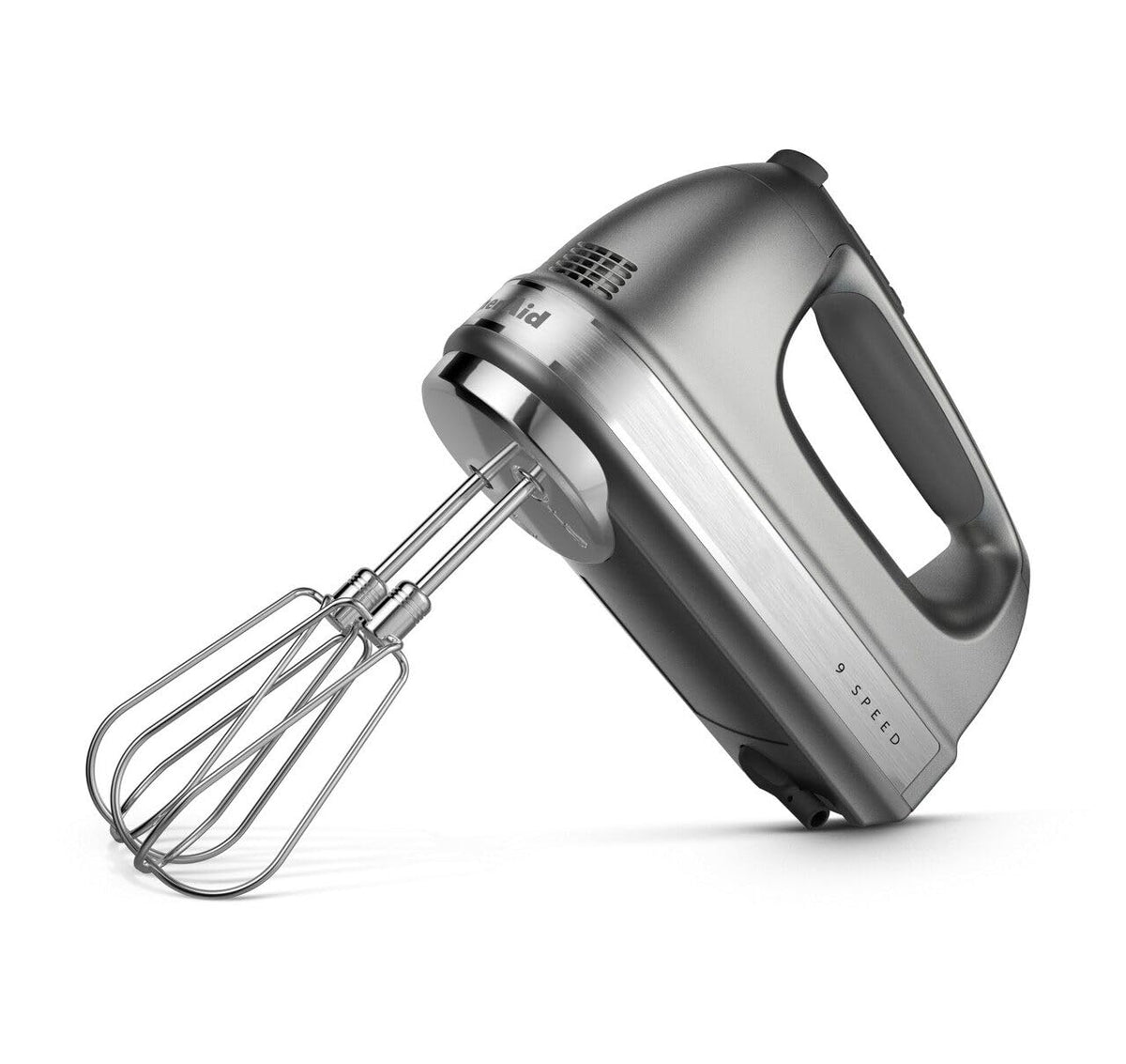 KitchenAid Blending Rod blends smoothies and dressings quickly and cleanly