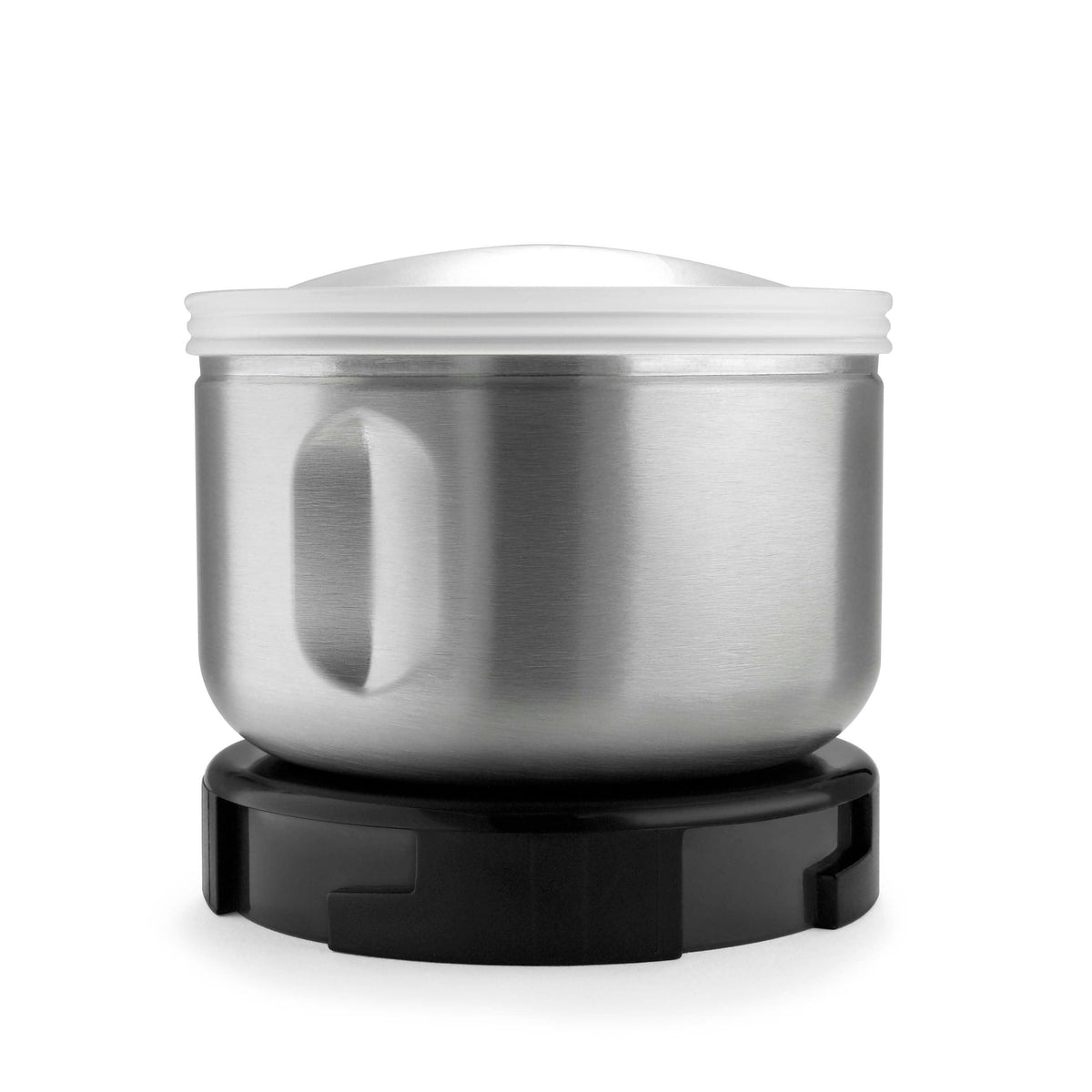 KitchenAid 4oz coffee bowl with measurement marks for precise prep