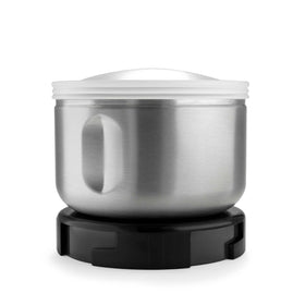 KitchenAid 4oz coffee bowl with measurement marks for precise prep