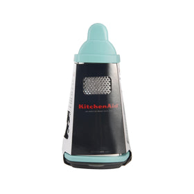 KitchenAid box grater dishwasher safe for easy cleanup