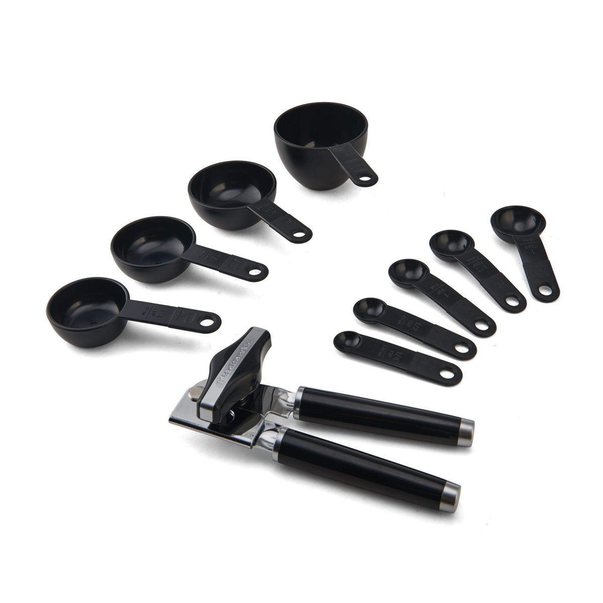 KitchenAid Classic 15-Piece Basting Spoon ideal for sauces and even coating.