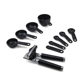 KitchenAid Classic 15-Piece Basting Spoon ideal for sauces and even coating.