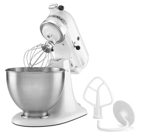 KitchenAid classic attachments hub expands options for pasta and more.