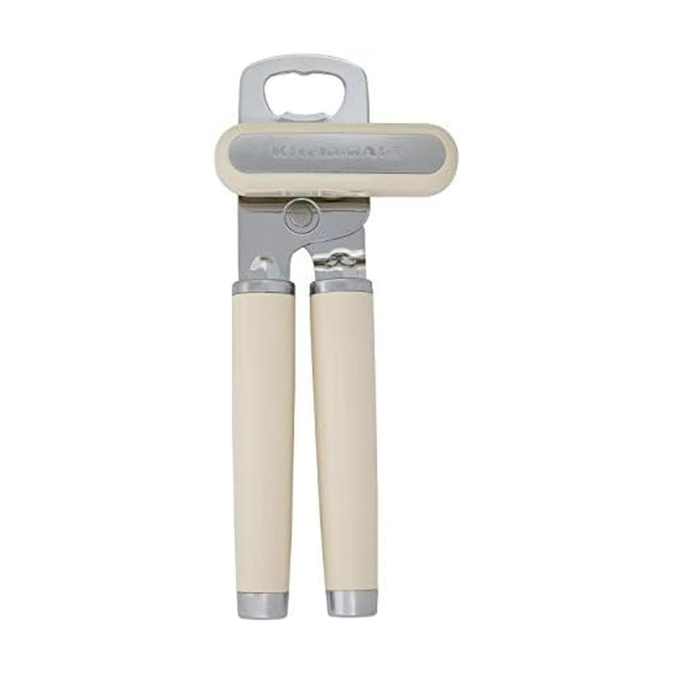 KitchenAid Classic Can Opener with razor wheel for smooth can opening