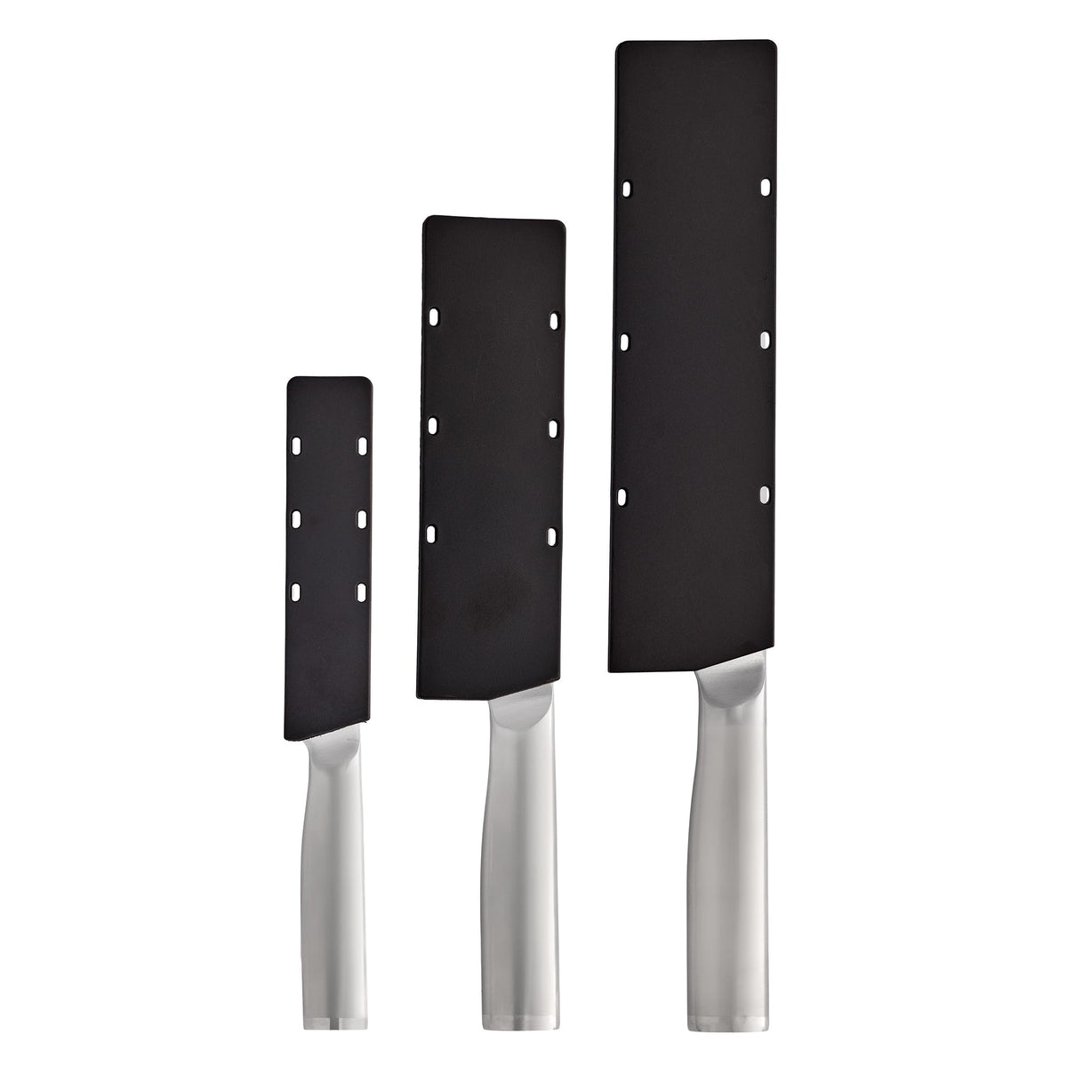 Dishwasher-safe claim for easy cleanup on KitchenAid knives