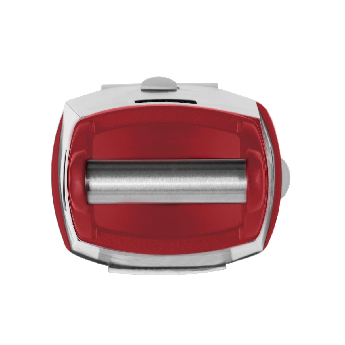 Detachable BPA-free storage container catches grated food