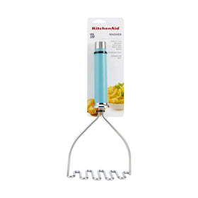 KitchenAid Gourmet wire masher 10-24 inch length for versatile use