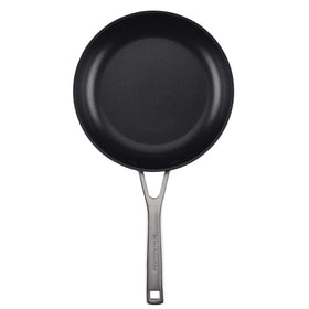 KitchenAid induction-compatible pan delivers reliable heat on induction stoves
