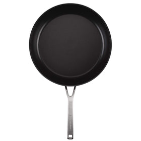KitchenAid induction compatible nonstick frying pan suitable for a range of stovetops