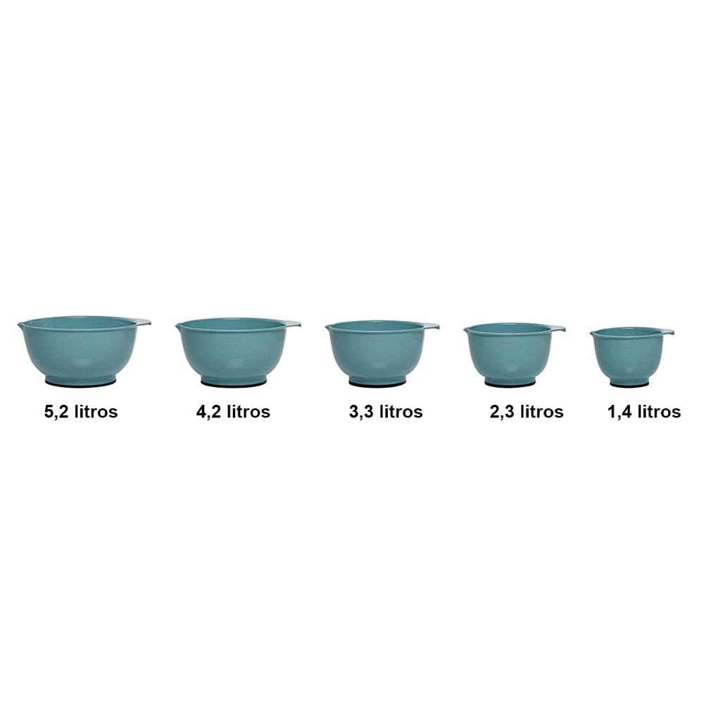KitchenAid KE178OSAQA dishwasher-safe bowls for quick cleanup