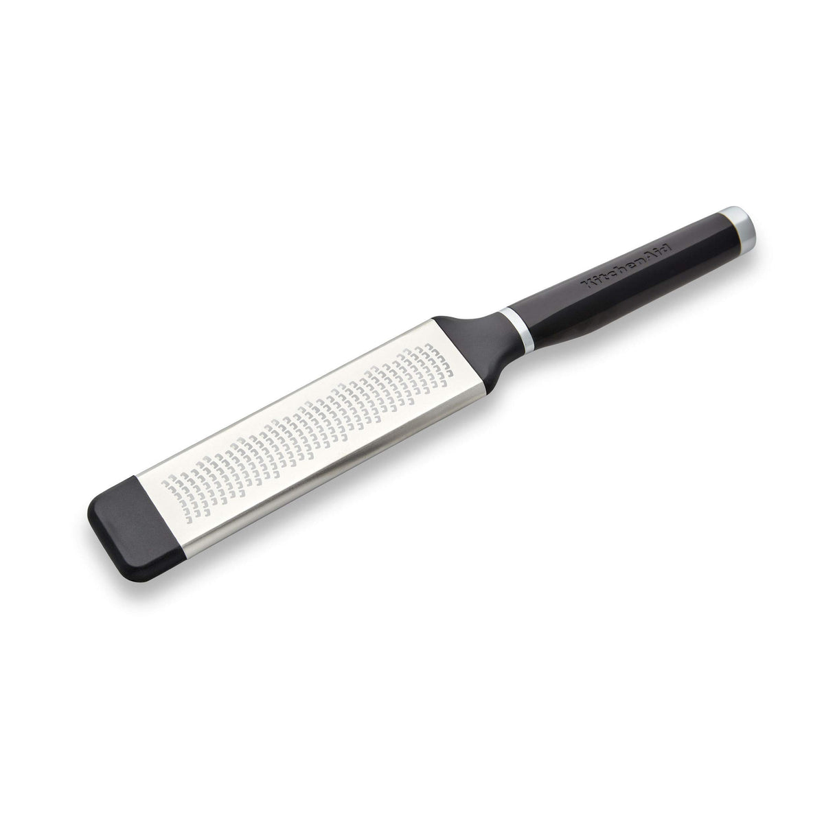 KitchenAid KE321OHOBA etched fine grater head for precise zesting and fine grating