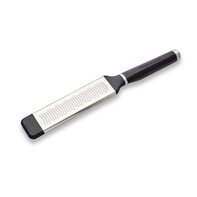 KitchenAid KE321OHOBA etched fine grater head for precise zesting and fine grating