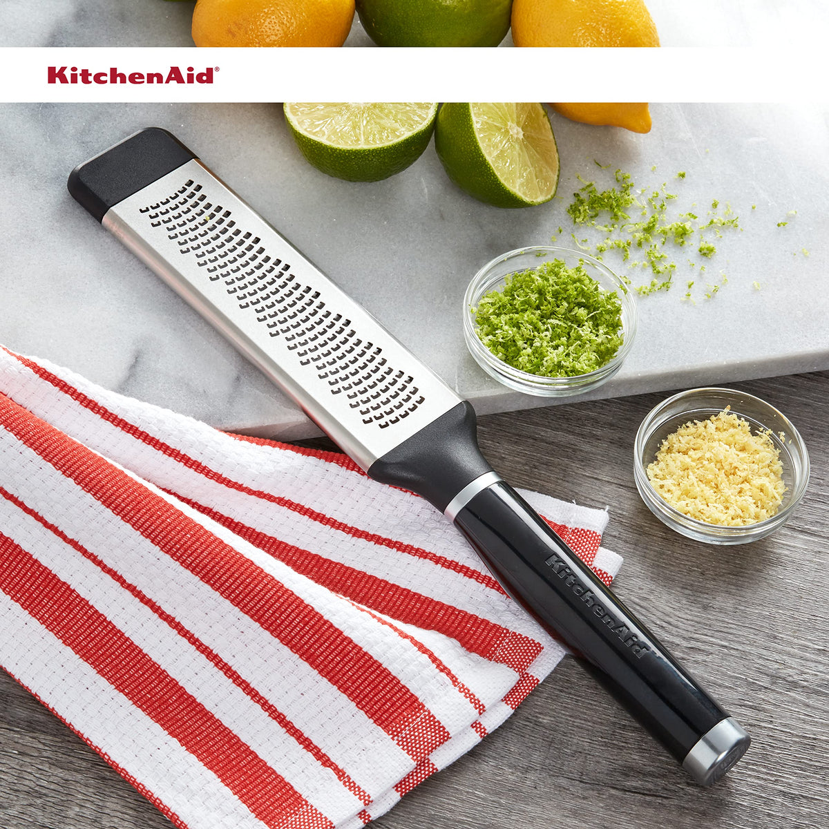 KitchenAid KE321OHOBA elegant black finish for modern kitchens