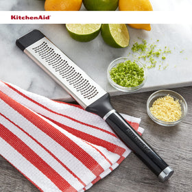 KitchenAid KE321OHOBA elegant black finish for modern kitchens