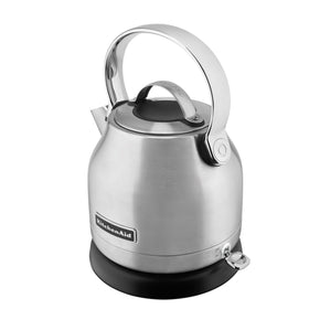 KitchenAid KEK1222SX removable base enables easy transport