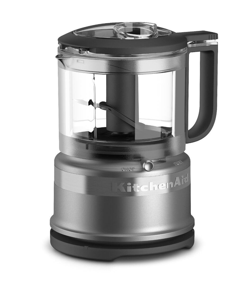 KitchenAid KFC3516CU 3.5 cup bowl for quick chopping and easy serving in recipes.