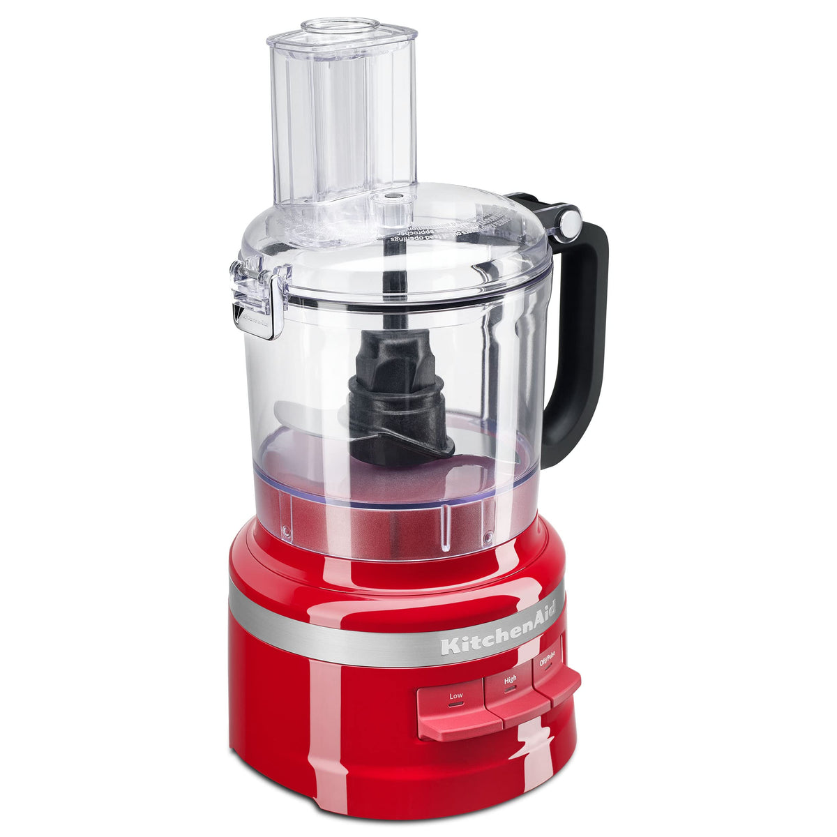 KitchenAid KFP0718ER multi-purpose blade for versatile chopping and pureeing