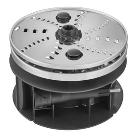 KitchenAid KFP1318 adjustable slicing disc for precise thickness