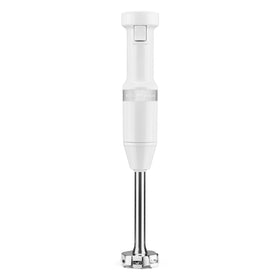 KitchenAid KHBV53 8-inch blending arm designed for smooth, even blending.