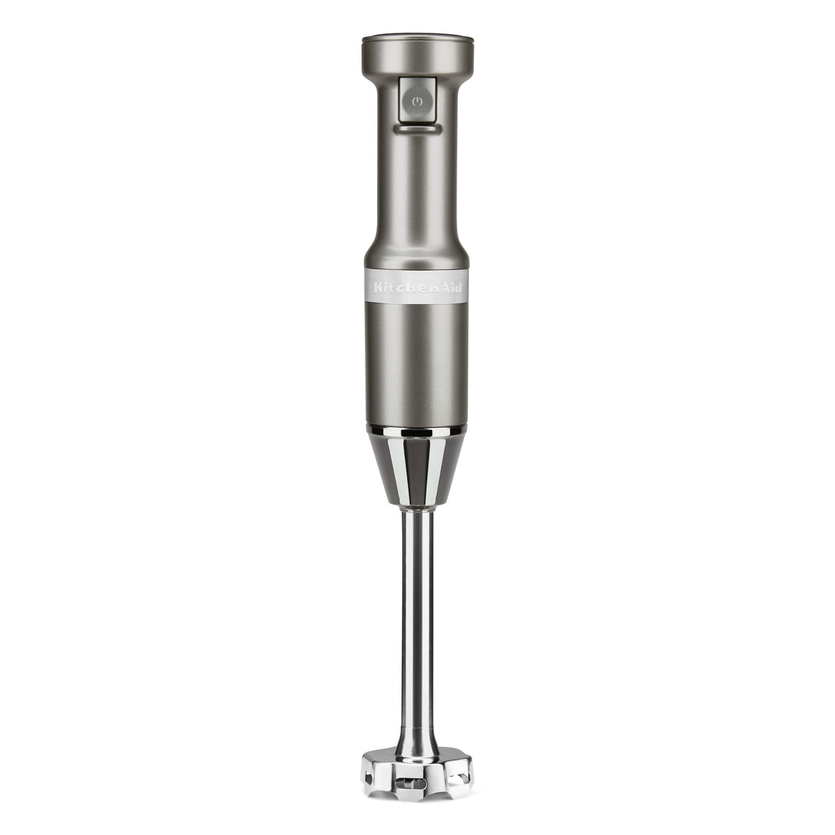 KitchenAid KHBV53 blending arm with 4-point blade for silky smoothies