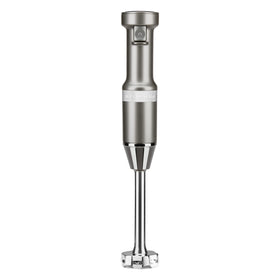 KitchenAid KHBV53 blending arm with 4-point blade for silky smoothies