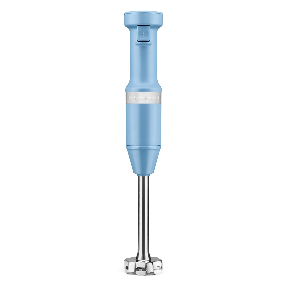 KitchenAid KHBV53 blending arm with 8 blades for smooth purees and blends