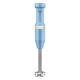 KitchenAid KHBV53 blending arm with 8 blades for smooth purees and blends