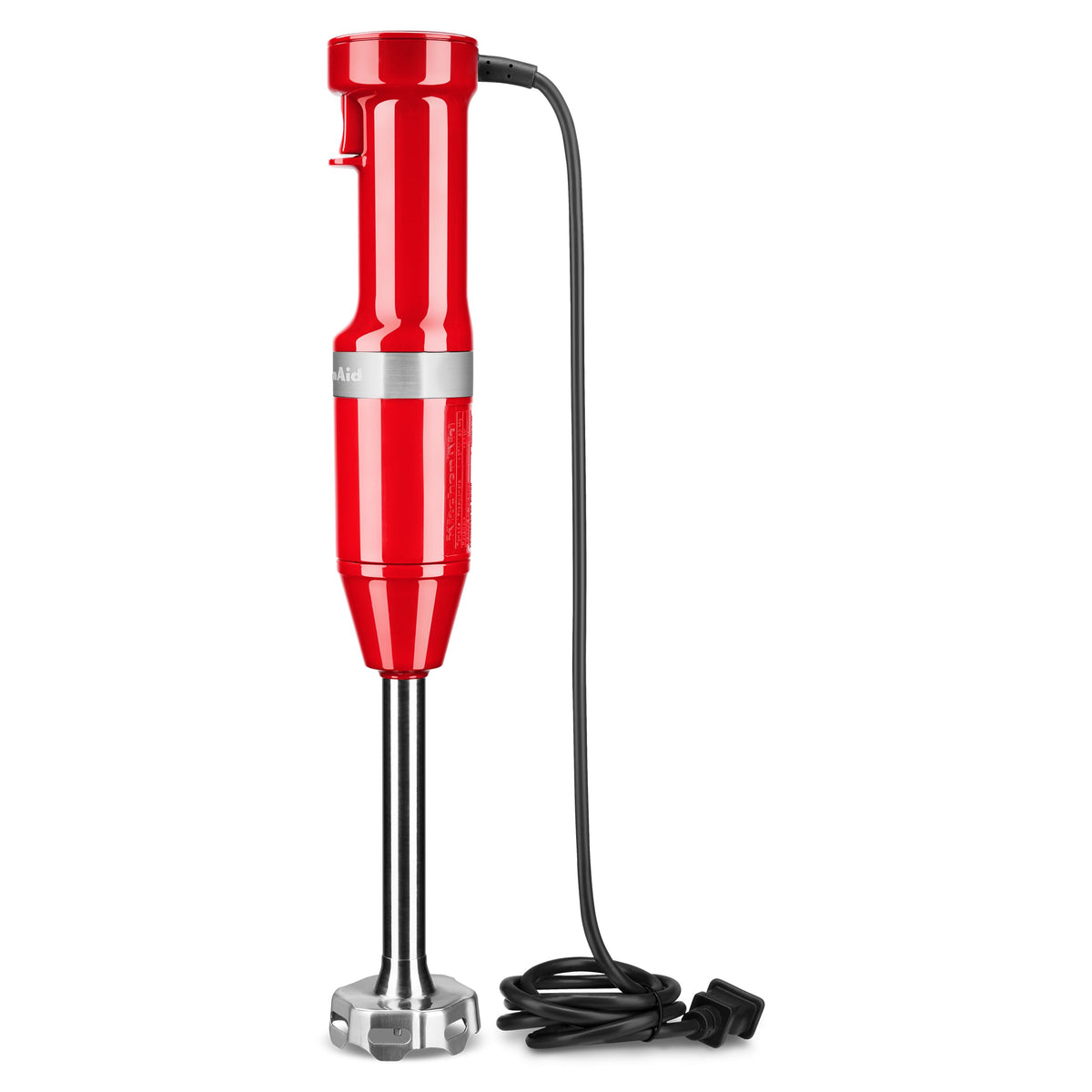 KitchenAid KHBV83ER blending jar 4-cup for quick single-serve blends.