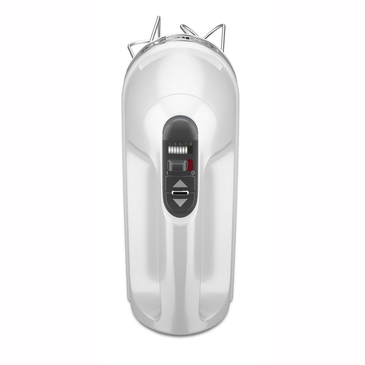 KitchenAid KHM926 Pro Whisk delivering light, fluffy mixtures for desserts.