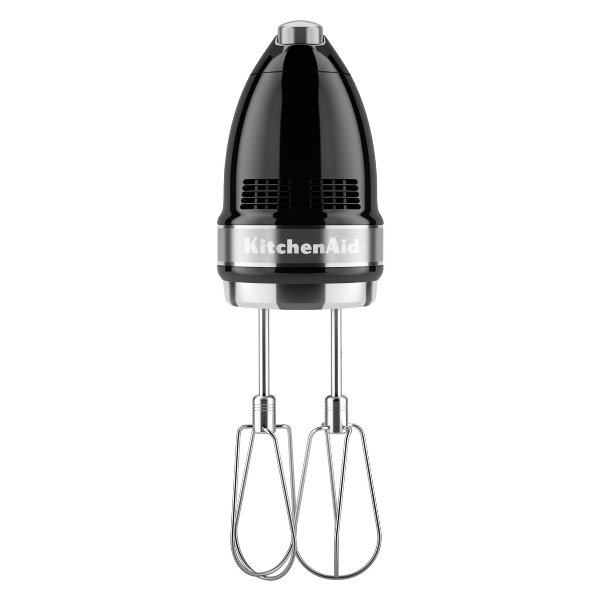 KitchenAid KHM926 Pro Whisk for fluffy peaks and smooth cream.