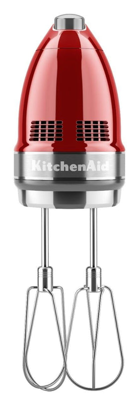 KitchenAid KHM926 stainless steel turbo beaters for dense batters