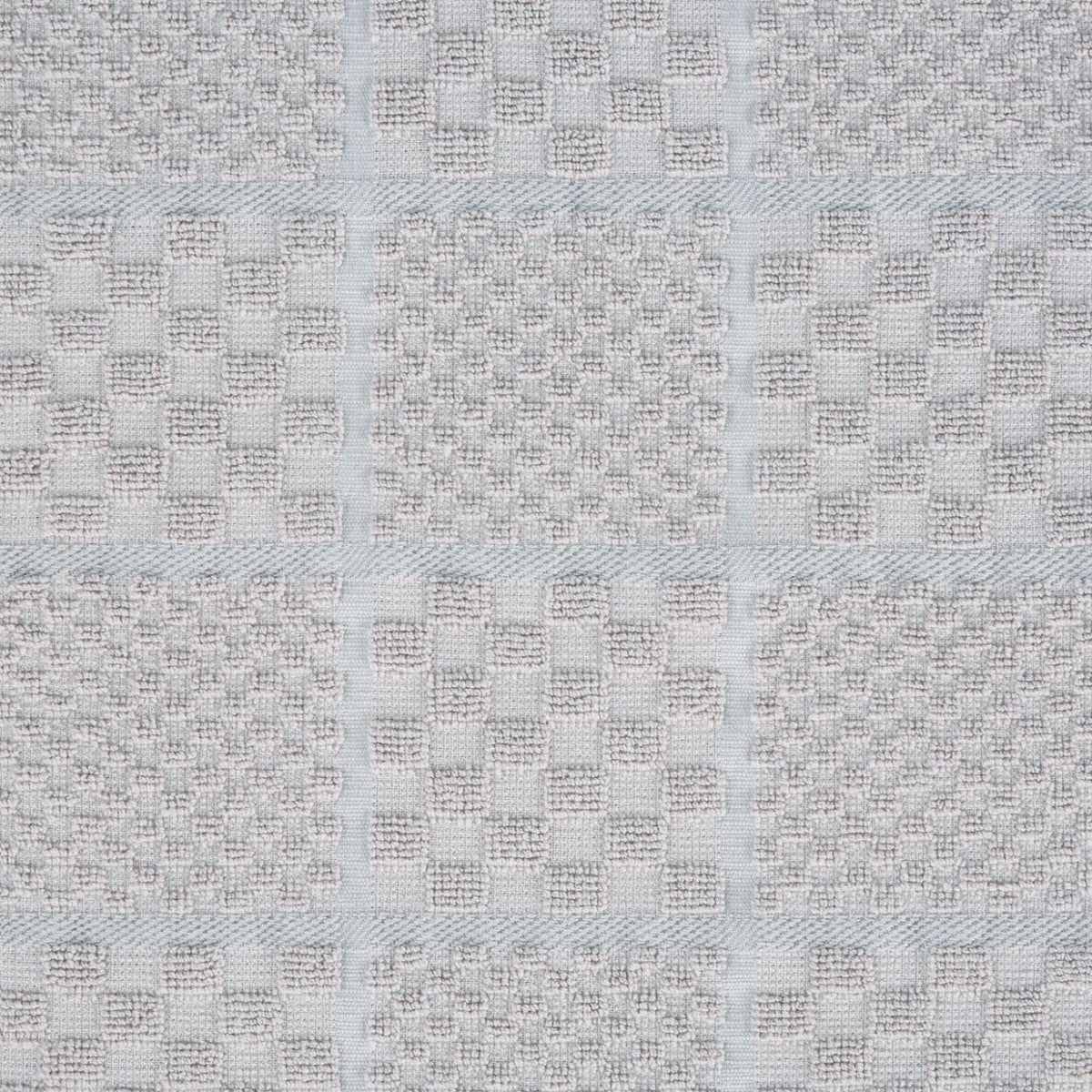 KitchenAid Kitchen Towel 16x26 in terry cloth absorbs spills quickly.