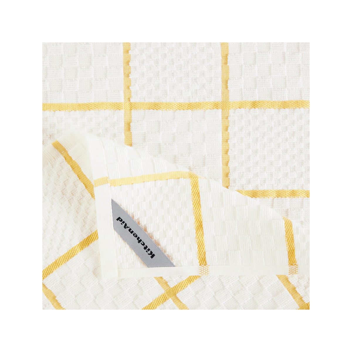KitchenAid large towel 16x26 ideal for drying dishes