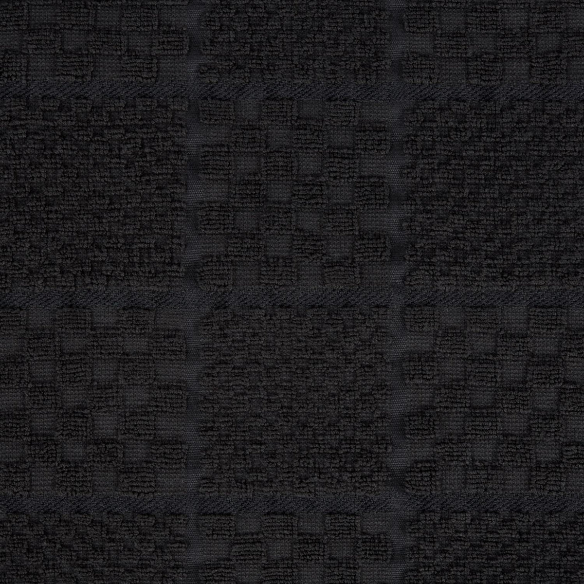 KitchenAid kitchen towel close-up reveals absorbent terrycloth for quick spills.