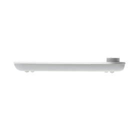 KitchenAid KQ908 easy-clean design supports fast maintenance after cooking.