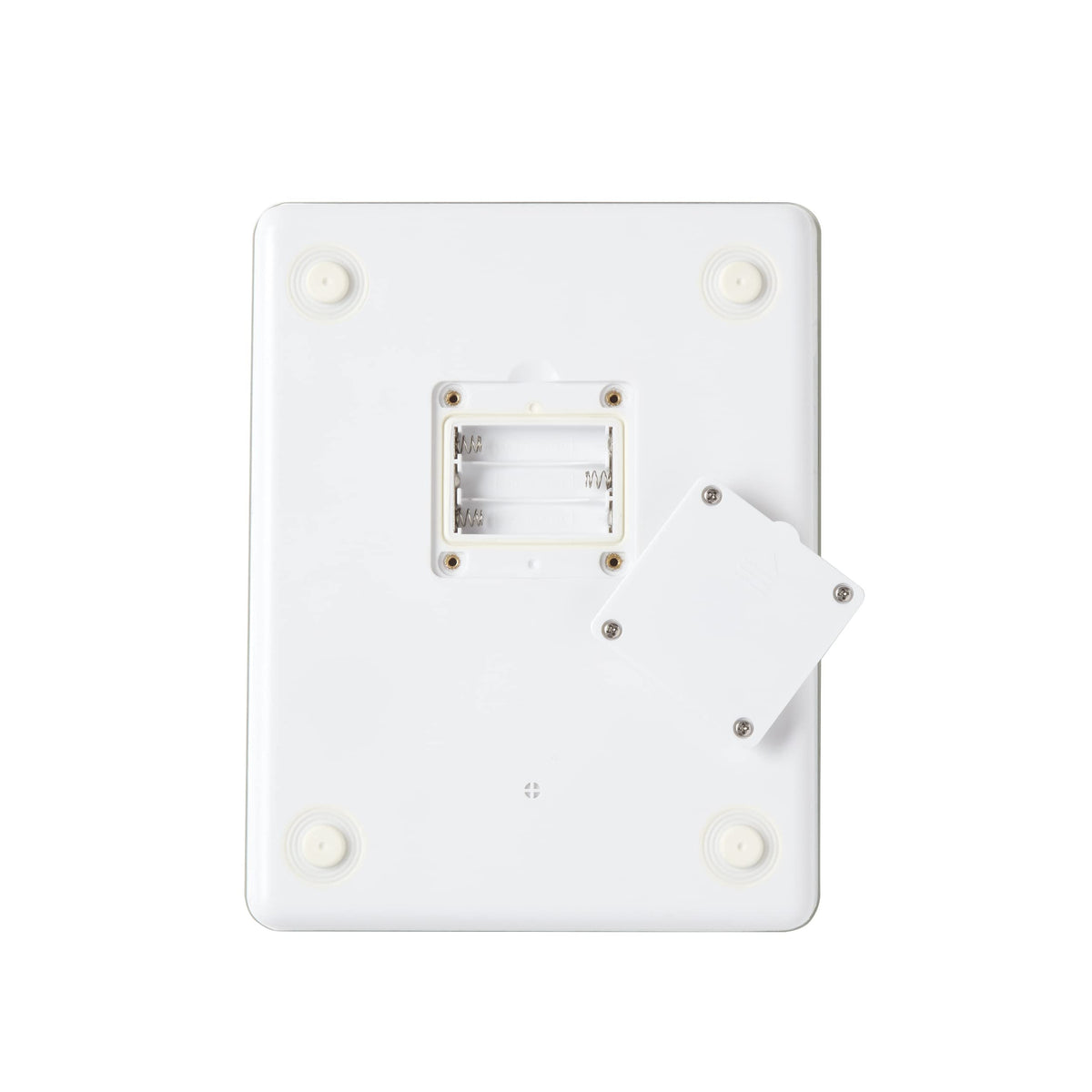KitchenAid KQ913 auto shut-off helps conserve battery life.