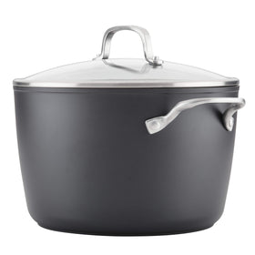 KitchenAid matte black finish adds a sophisticated look to your stove.