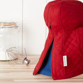 KitchenAid textiles coordinated look for a cohesive kitchen style.