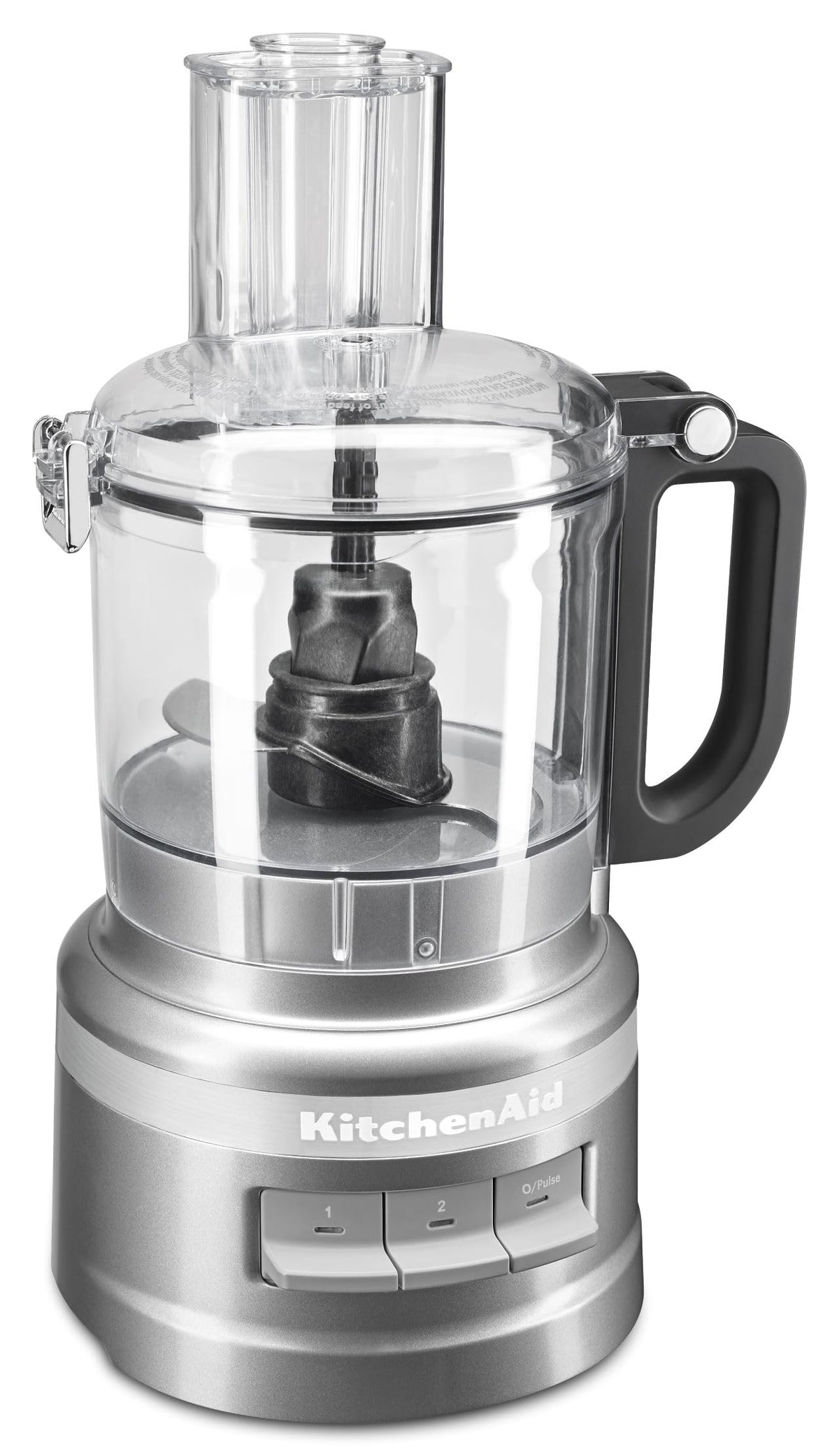 KitchenAid multi-purpose blade for chopping, pureeing, and mixing ingredients.