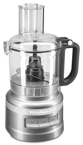 KitchenAid multi-purpose blade for chopping, pureeing, and mixing ingredients.