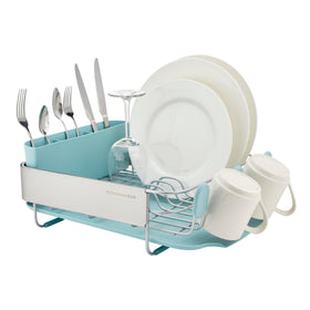 KitchenAid nonslip feet prevent sliding and protect countertops.