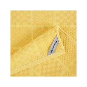 KitchenAid pot holder 7x10 with thick quilted insulation
