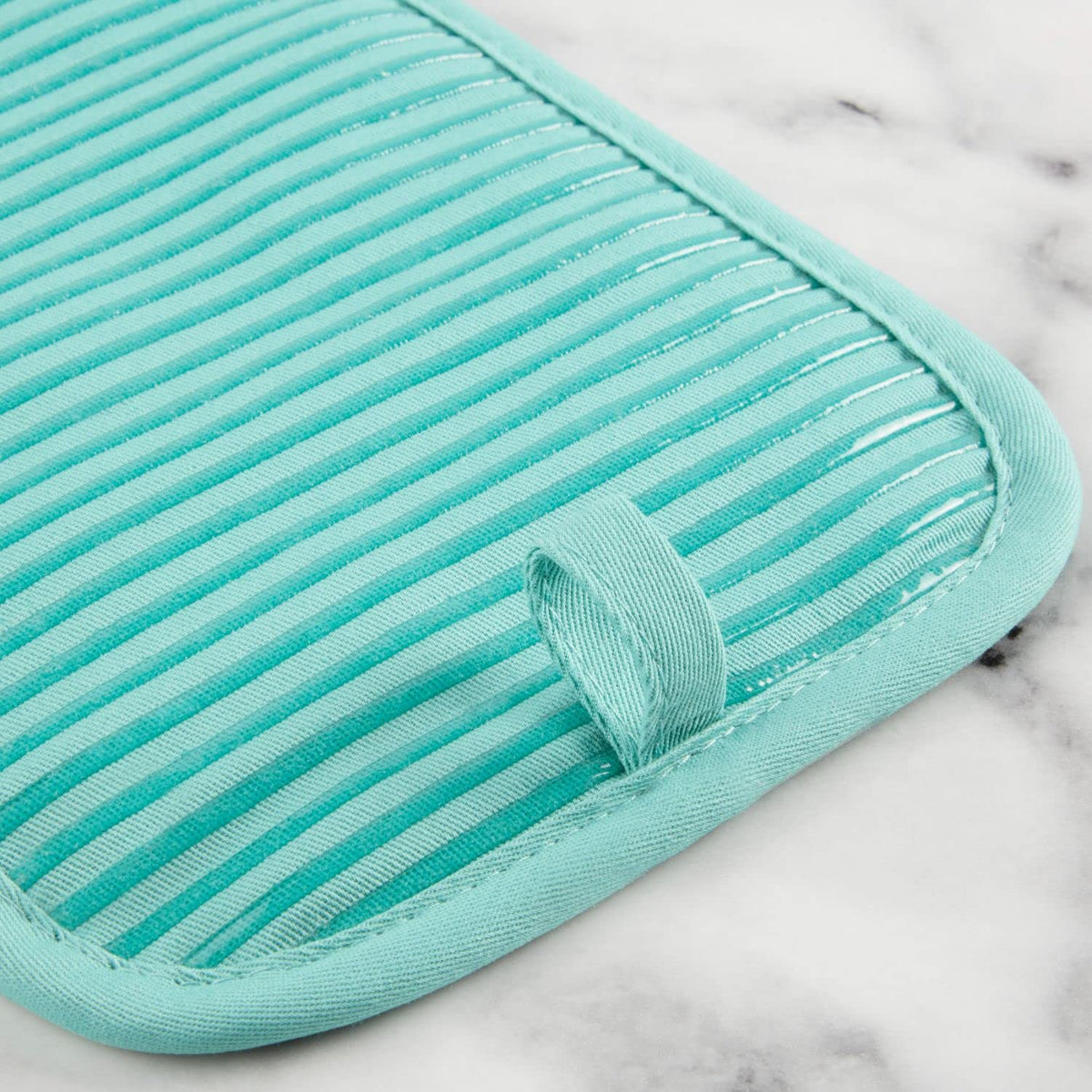 KitchenAid Pot Holder with non-slip grip for stable transfers
